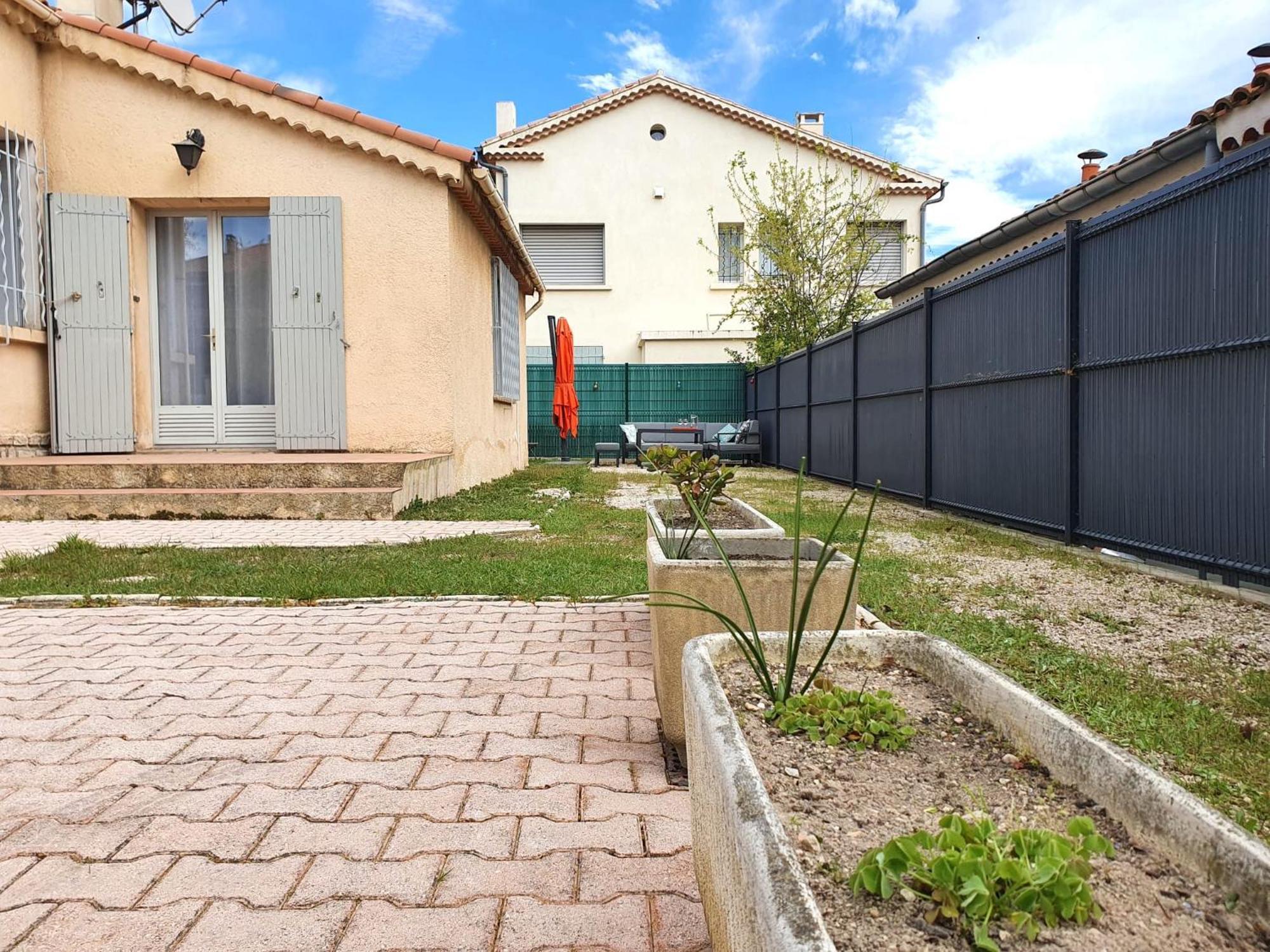 Villa Tassigny Aix-en-Provence Exterior foto